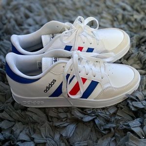 Brand New Adidas